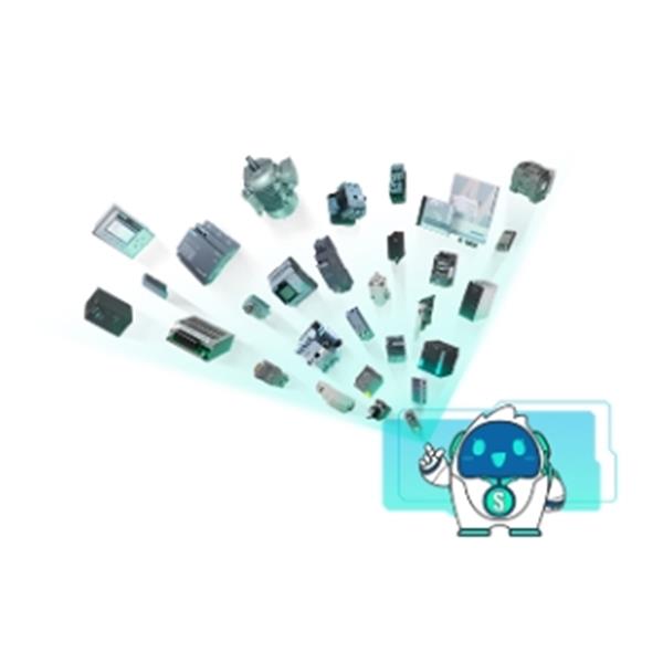 德國(guó)SIEMENS西門子 工業(yè)電源  6ES7390-6BA00-0AA0