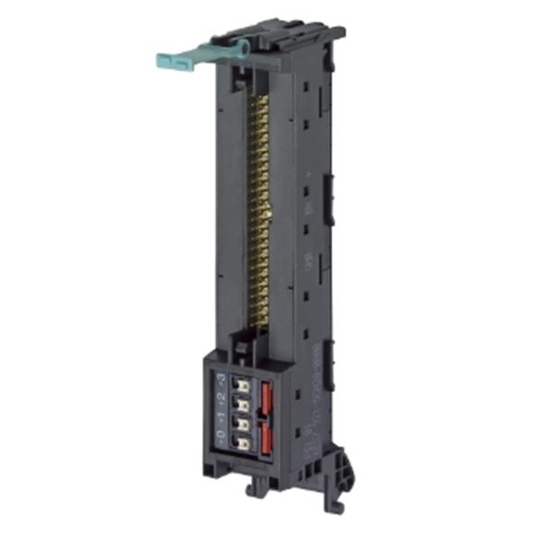 德國(guó)SIEMENS西門子 工業(yè)電源  6ES7390-6BA00-0AA0