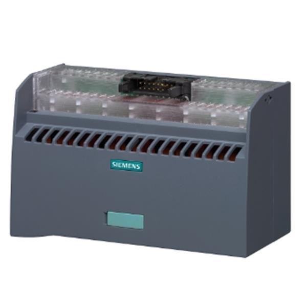 德國(guó)SIEMENS西門子 工業(yè)電源  6ES7390-6BA00-0AA0