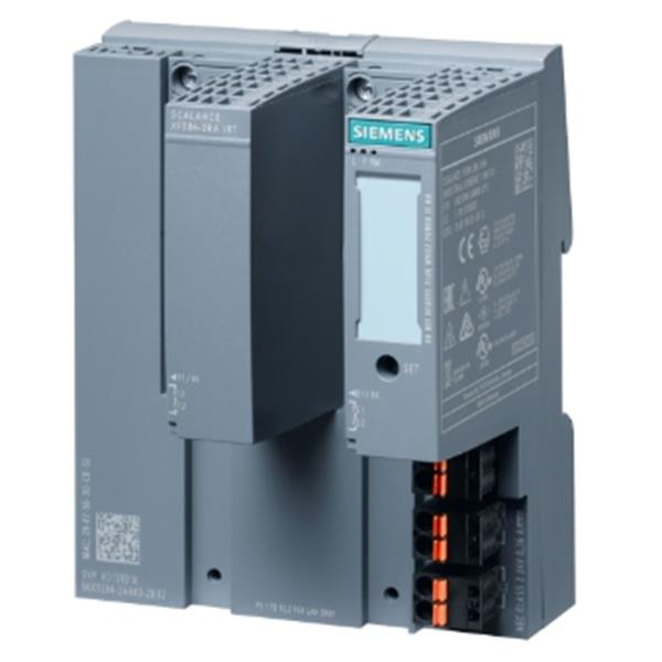 德國SIEMENS西門子 工業以太網交換機 6GK5334-3TS00-3AR3