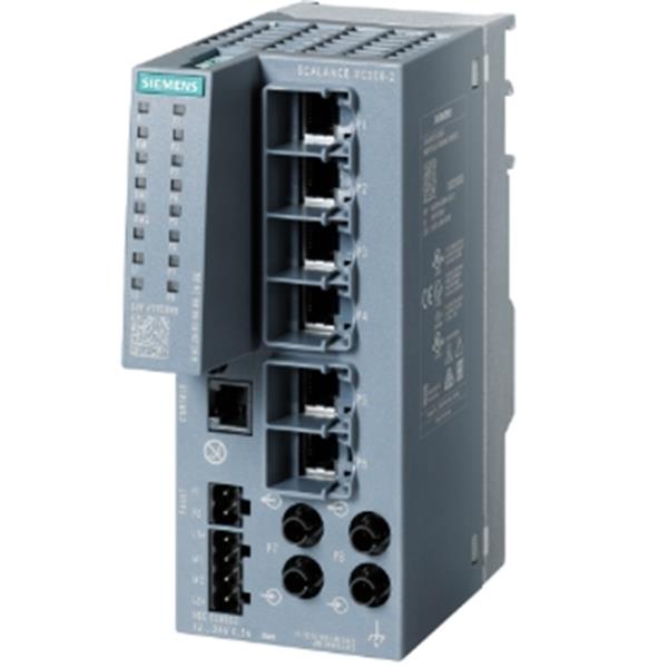 德國SIEMENS西門子 工業以太網交換機 6GK5334-3TS00-3AR3