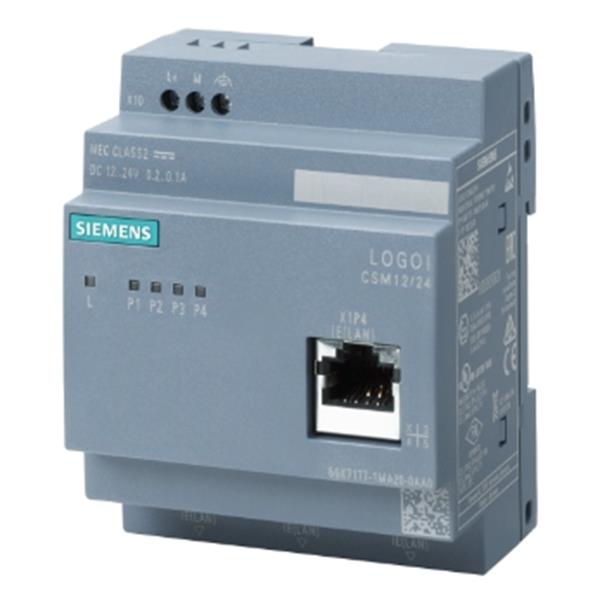 德國SIEMENS西門子 工業以太網交換機 6GK5334-3TS00-3AR3