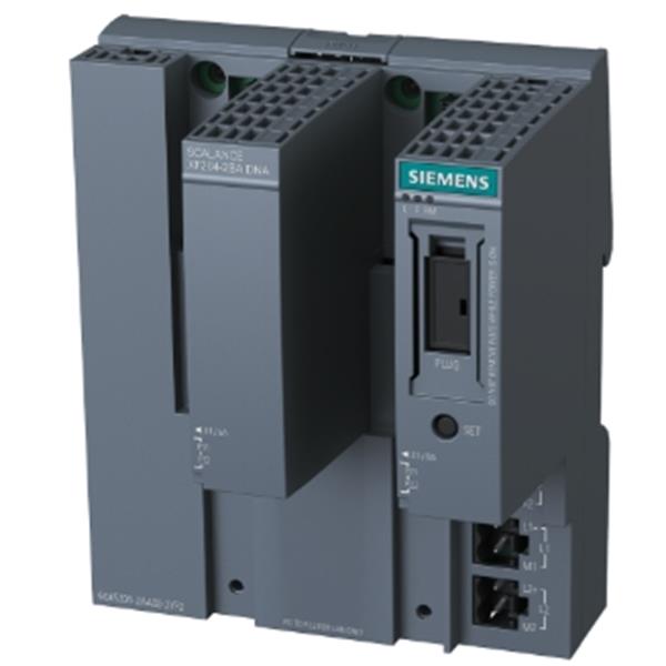 德國SIEMENS西門子 工業以太網交換機 6GK5334-3TS00-3AR3