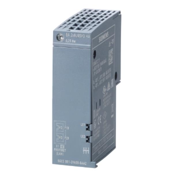 德國SIEMENS西門子 工業以太網交換機 6GK5334-3TS00-3AR3