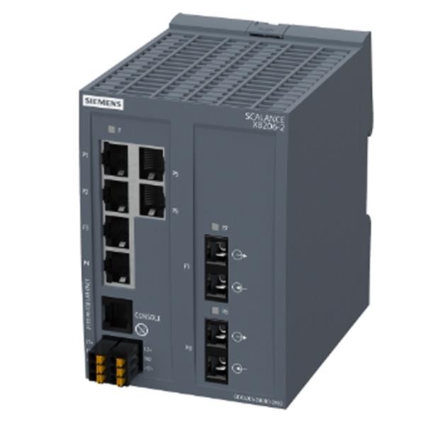 德國SIEMENS西門子 工業以太網交換機 6GK5334-3TS00-3AR3