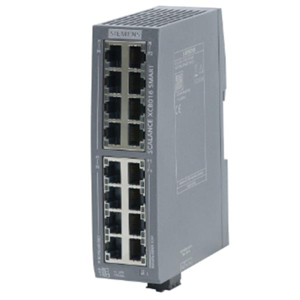 德國SIEMENS西門子 工業以太網交換機 6GK5334-3TS00-3AR3