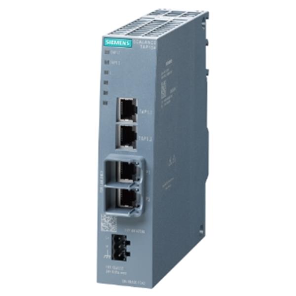 德國SIEMENS西門子 工業以太網交換機 6GK5334-3TS00-3AR3