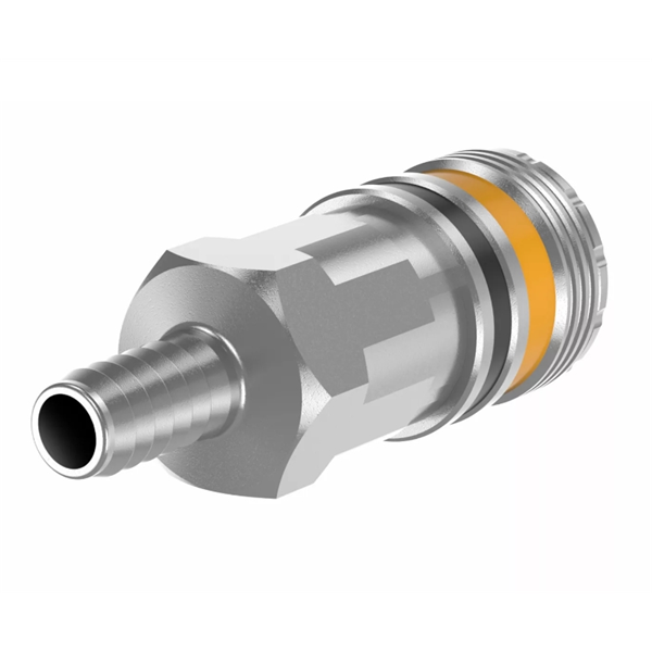 AtlasCopco瑞典SmartQIC 接頭SMARTQIC-08E-H08 4221001000