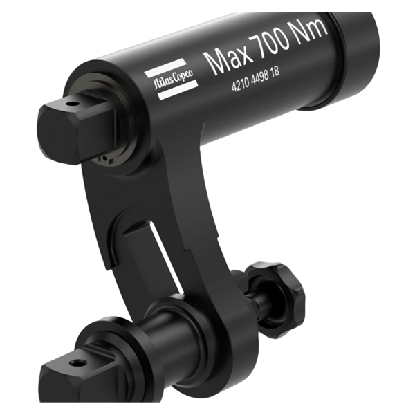 AtlasCopco瑞典阿特拉斯.科普柯加長(zhǎng)滑動(dòng)反力桿Flange nut 4175089300