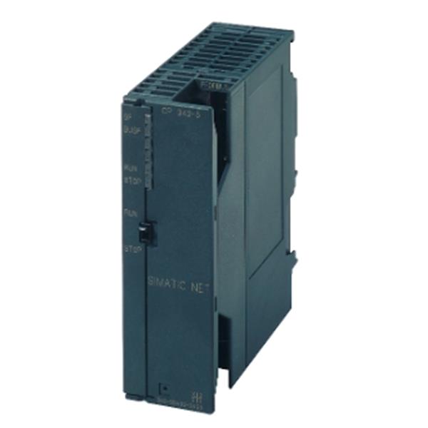 德國SIEMENS西門子工業通訊處理器 A5E34960356