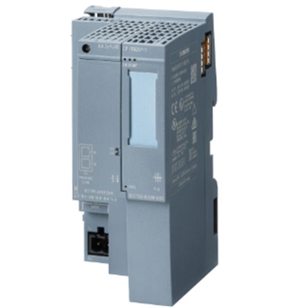 德國SIEMENS西門子工業通訊處理器 A5E34960356