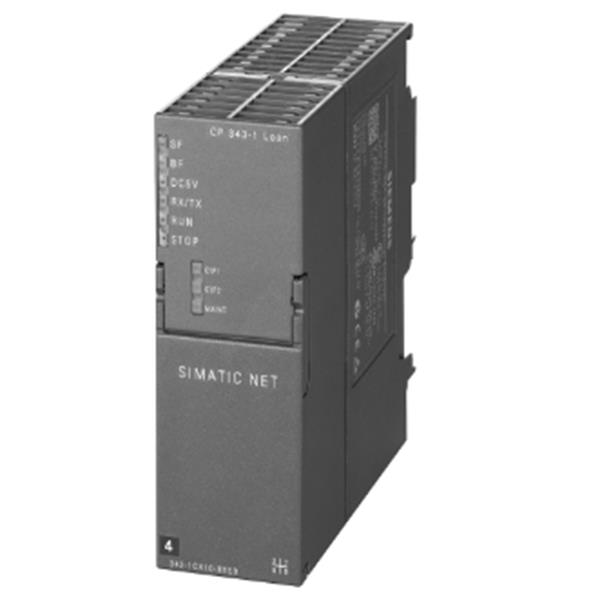 德國SIEMENS西門子工業通訊處理器 A5E34960356