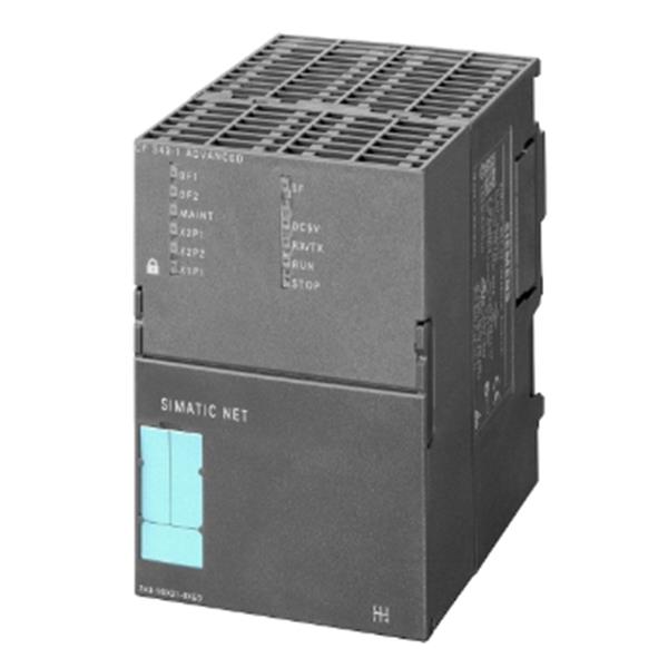 德國SIEMENS西門子工業通訊處理器 A5E34960356