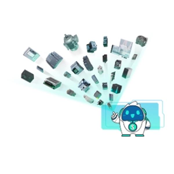 德國SIEMENS西門子工業通訊處理器 A5E34960356