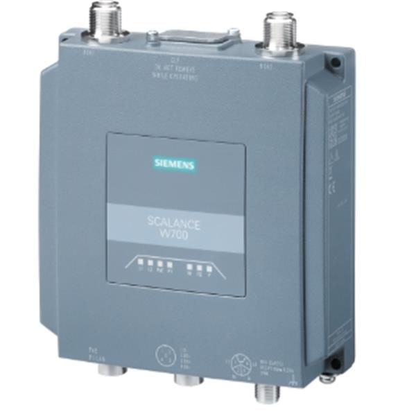 德國SIEMENS西門子工業無線 6GK5722-1FC00-0AC0