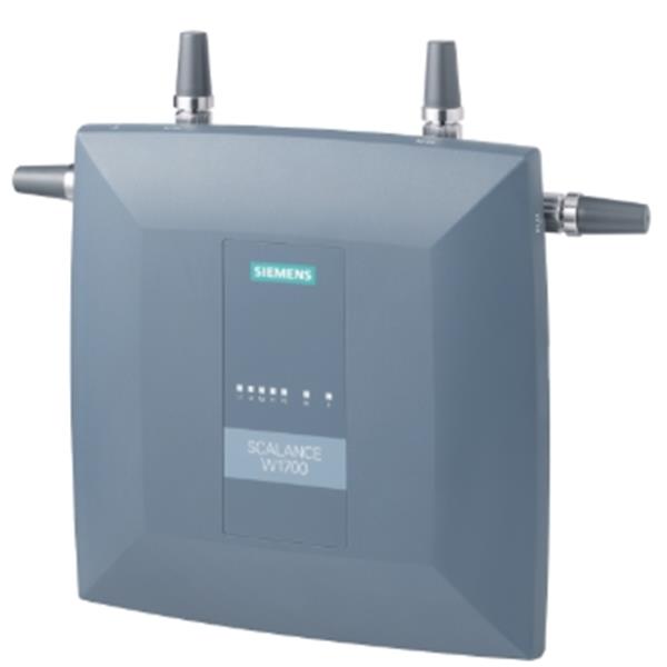 德國SIEMENS西門子工業無線 6GK5722-1FC00-0AC0