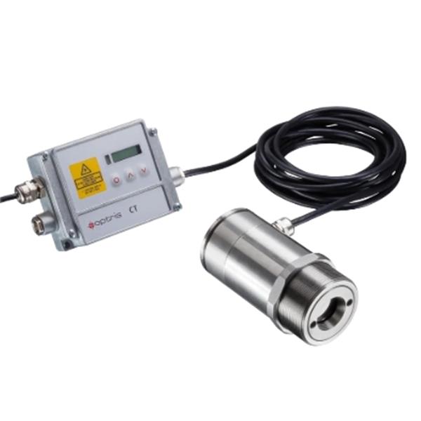 德國optris 紅外測溫儀CSlaser hs LT CN