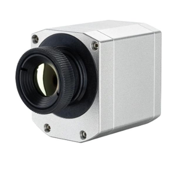 德國optris 紅外熱像儀PI640i G7 90°x64°