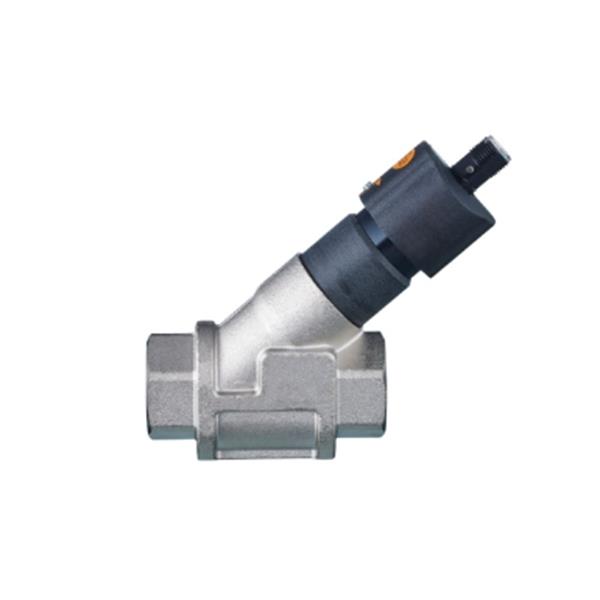 德國IFM易福門帶止回閥的流量傳感器SBY34BF0BPKG/US