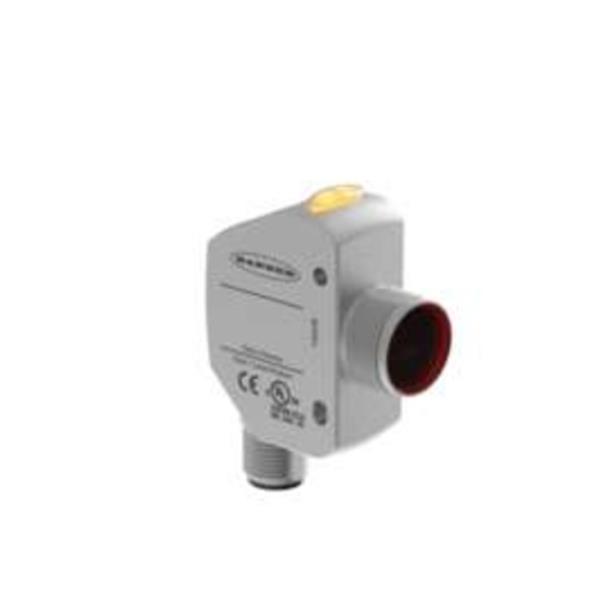 BANNER邦納美國Q4系列光電傳感器Q4XFULAF310-Q8