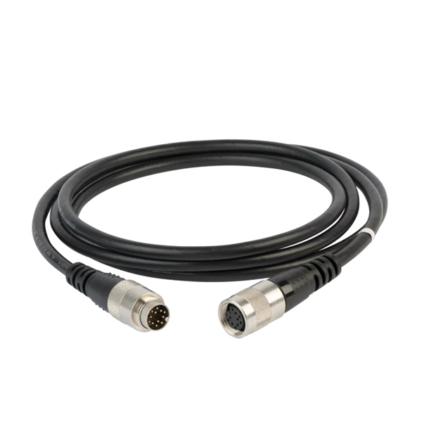 AtlasCopco瑞典阿特拉斯.科普柯MT 工具電纜Tool cable 1.5m 8432083515