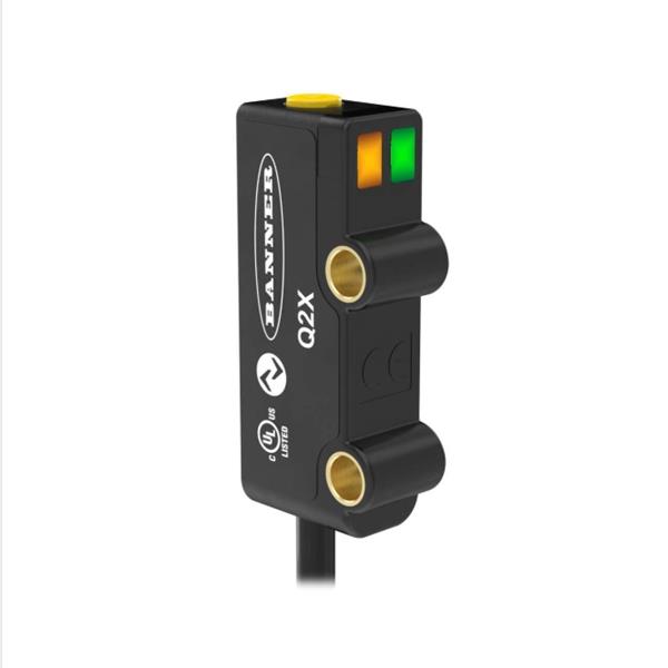 BANNER邦納美國(guó)Q2X系列光電傳感器Q2XABLAF100-Q5
