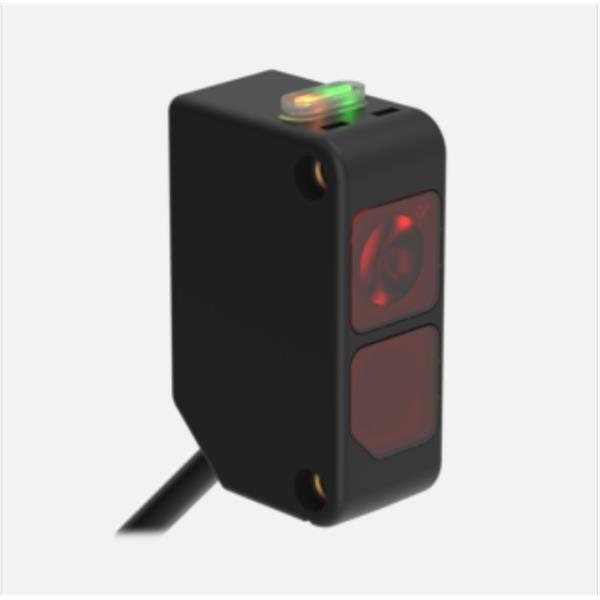 BANNER邦納美國Q20 系列光電傳感器Q20PLV