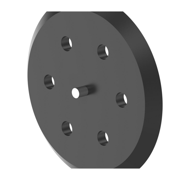 AtlasCopco瑞典阿特拉斯.科普柯背襯墊板Pad 4112121700