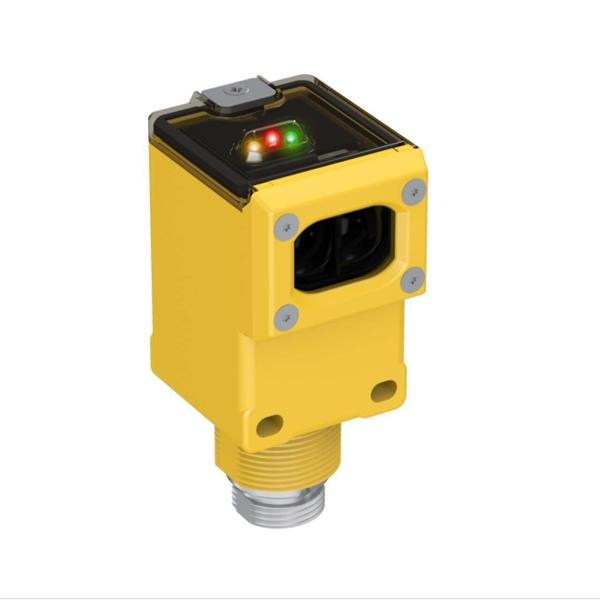 BANNER邦納美國Q45系列光電傳感器 Q45BW22LV W/30