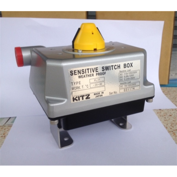 KITZ日本開(kāi)滋球閥AKTNP