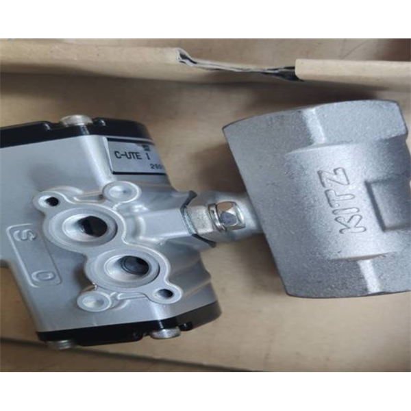 KITZ日本開(kāi)滋球閥AKTNP