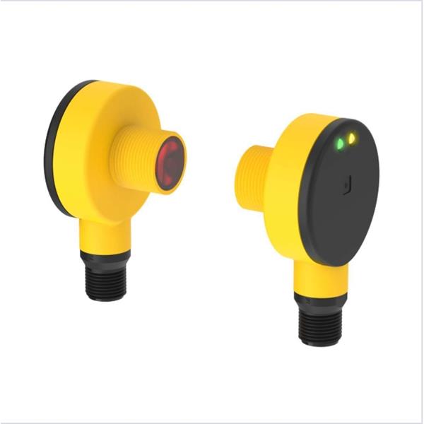 BANNER邦納美國T18 光電傳感器 T183E W/30