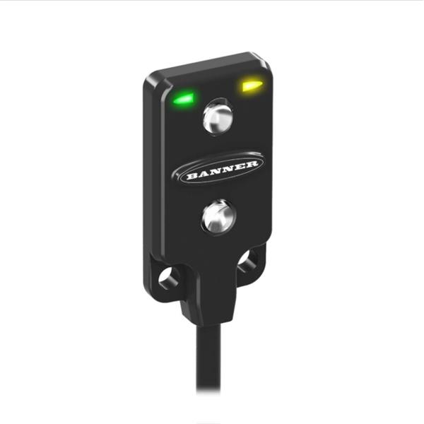 BANNER邦納美國(guó)VS2 系列光電傳感器   VS2AP5RQ5