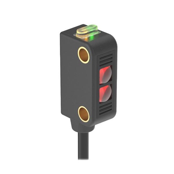 BANNER邦納美國DQ12系列光電傳感器 DQ12RB6LVQ