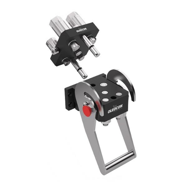 OLEOCON土耳其V5P系列多聯耦合器00000