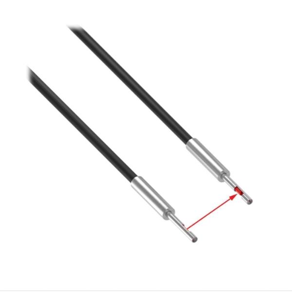 BANNER邦納美國伸縮式光纖 PBT46UC