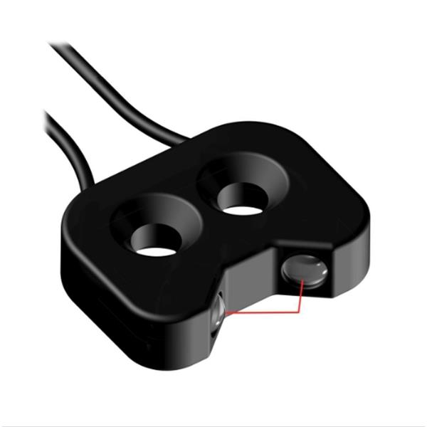 BANNER邦納美國聚焦光纖和長距離光纖 PIRSL1X326T5-40