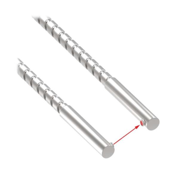 BANNER邦納美國(guó)耐高溫光纖 IAT210S