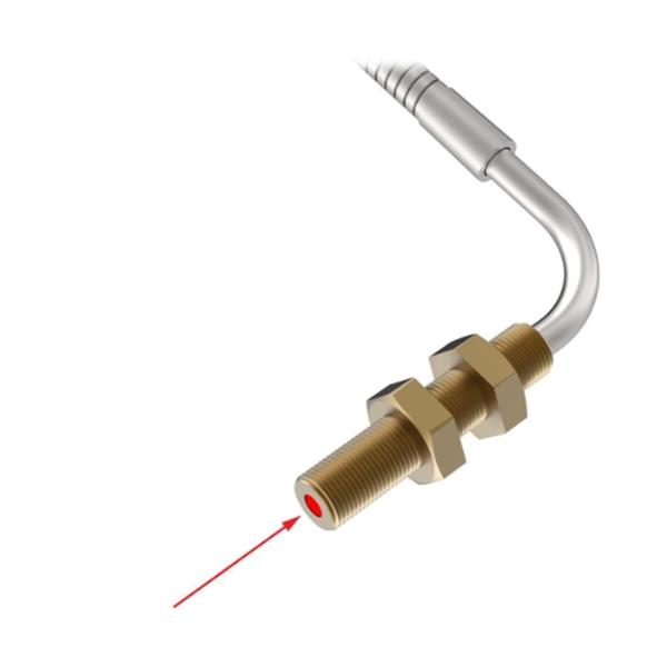 BANNER邦納美國特種光纖 BT210SMVF