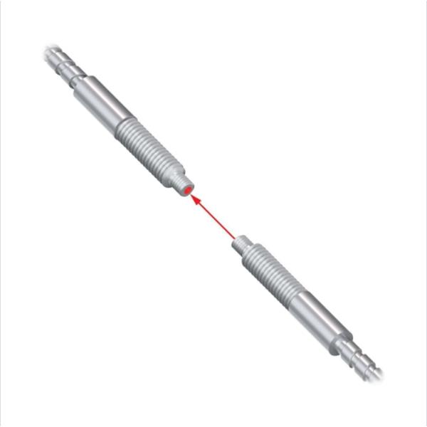 BANNER邦納美國特種光纖 BT210SMVF