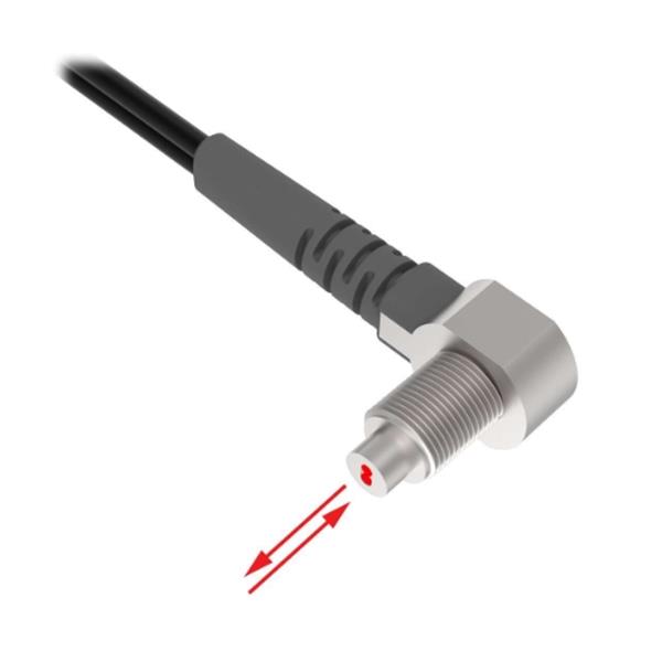 BANNER邦納美國(guó)可折彎光纖 PIAT46UHF