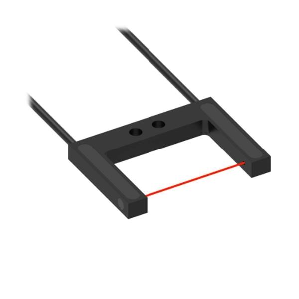 BANNER邦納美國(guó)可折彎光纖 PIAT46UHF