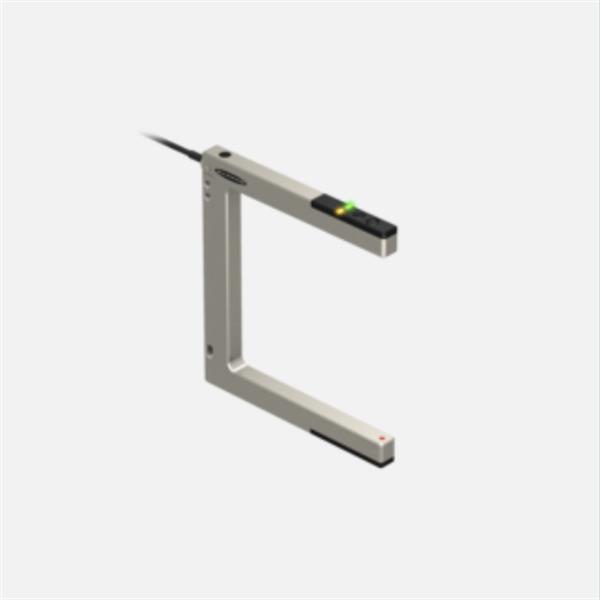 BANNER邦納美國SLM 系列槽形傳感器 SLM80B6QPMA