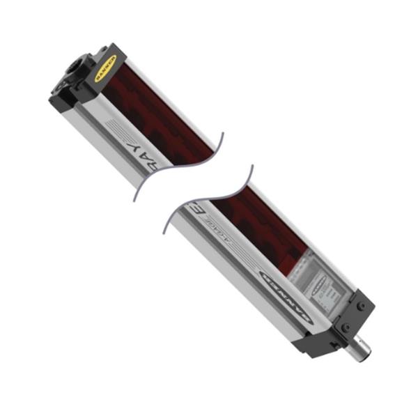 BANNER邦納美國EZ-ARRAY 系列區(qū)域檢測(cè)傳感器 EA5R1200PIXMODSRLCQ