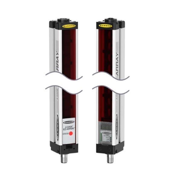 BANNER邦納美國EZ-ARRAY 系列區(qū)域檢測(cè)傳感器 EA5R1200PIXMODSRLCQ