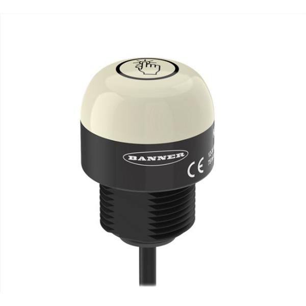 BANNER邦納美國K30 Core 觸控系列拾取指示燈 K30APTGREQP