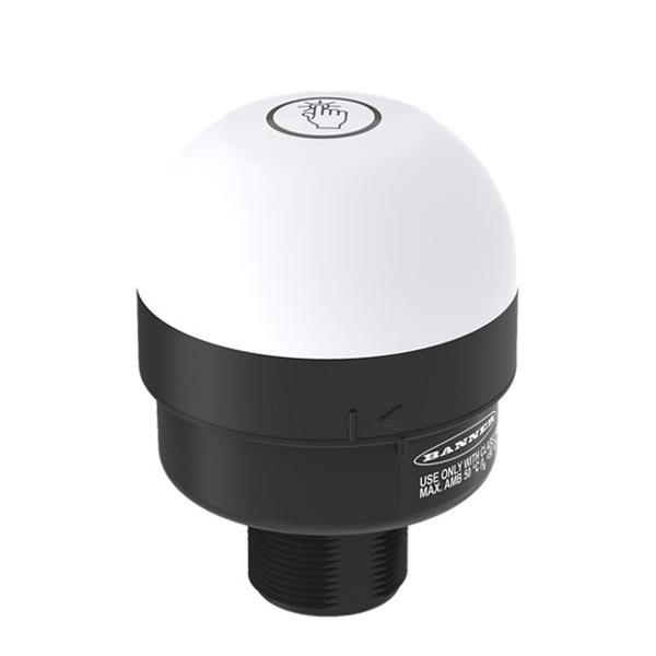 BANNER邦納美國K70 Core 觸控系列拾取指示燈 K70ANT2GRCQ