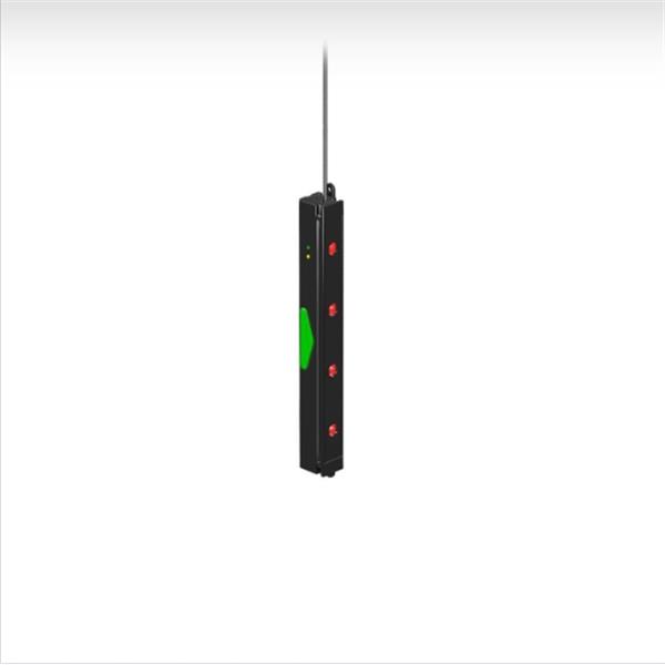 BANNER邦納美國零部件撿取光幕PVL系列 PVL500P