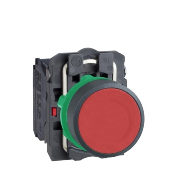 SCHNEIDER施耐德法國(guó)Harmony XB5系列按鈕 XB5AA45