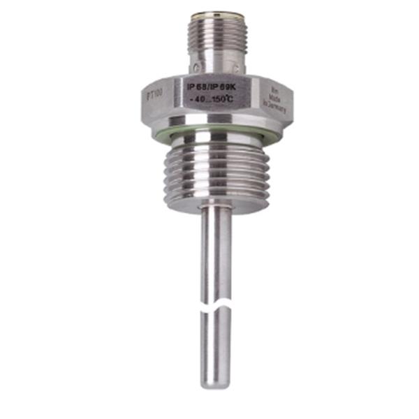 德國IFM易福門帶系統(tǒng)接口的溫度傳感器TM4901